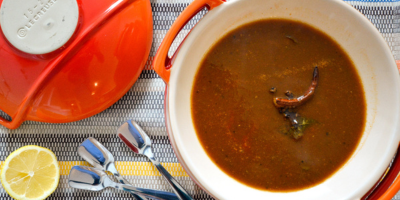 How were you introduced to the slow cooker?