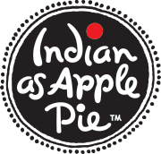 Indian As Apple Pie