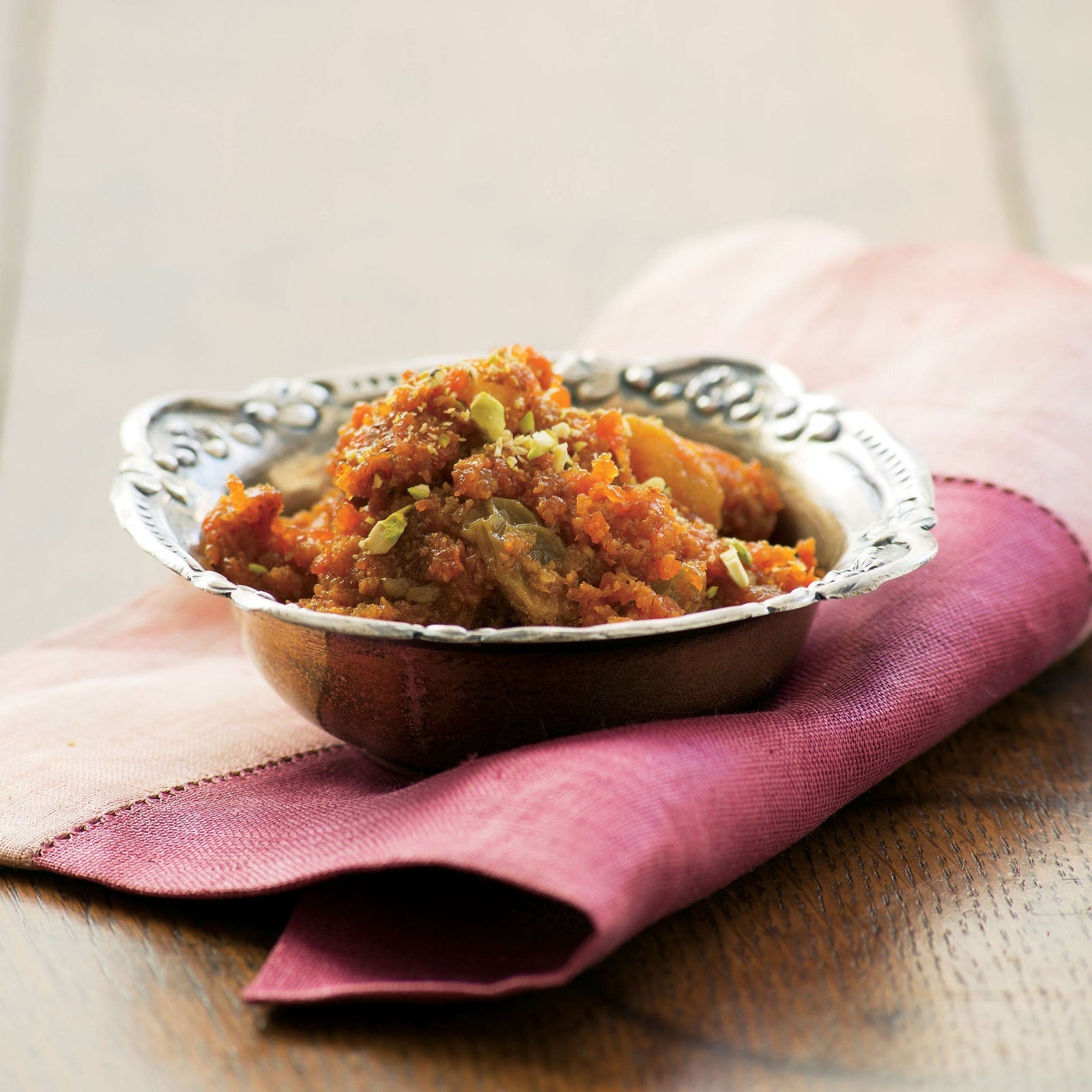 Instant Pot: Gajar ka Halwa (Gajrela), Carrot Halwa