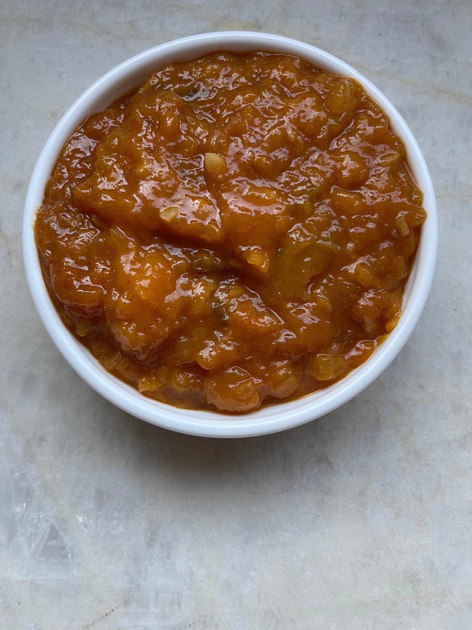 aam ki chutney