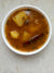 Instant Pot: Rase Wale Aloo, Saucy Punjabi Potatoes - Indian As Apple Pie