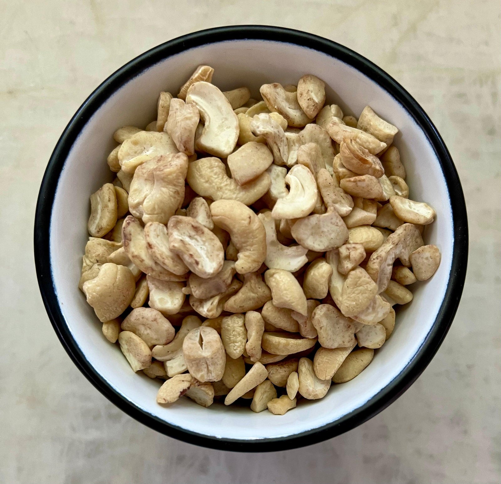 Blender: Cashew Cream