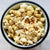 Stovetop: Spiced Popcorn in Coconut Oil