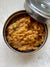 Oven-Stovetop: Baingan Bharta with Our Punjabi Masala