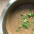 Slow Cooker Black Bean Soup with Tomatillo, Roasted Corn and Jalapeno - Indian As Apple Pie