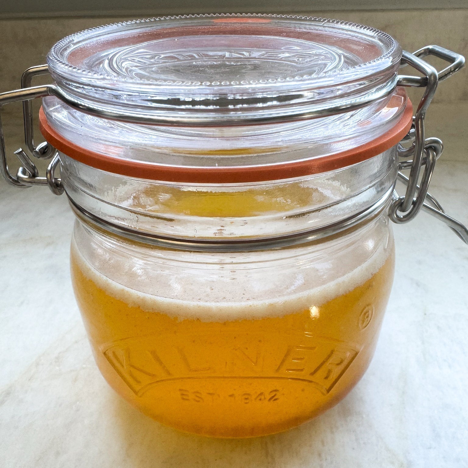 Instant Pot: Homemade Ghee