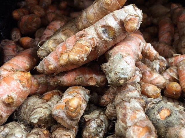 20 Easy Ways to Eat More Turmeric - Indian As Apple Pie