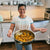 Stovetop: Punjabi Chicken Curry from Scratch