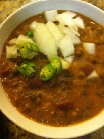 Dal: Pure and Simple Comfort in a Bowl