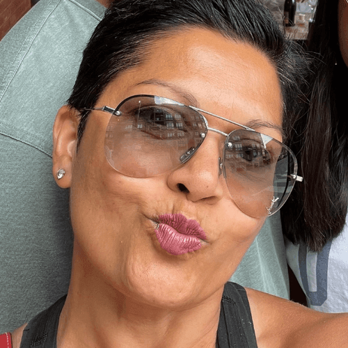 Anupy's Annual Wrap Up and 2025 Goals! Indian As Apple Pie