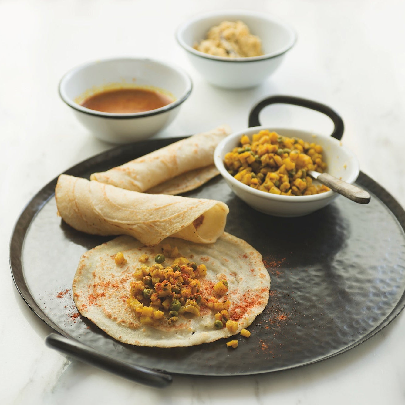 Indian for Everyone paperback - Indian As Apple Pie