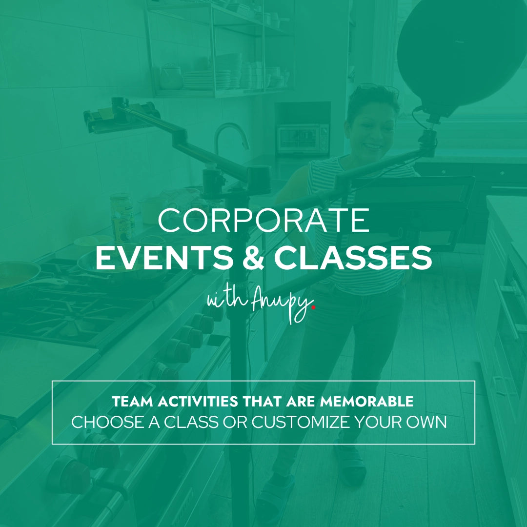 Corporate Events & Team-Building