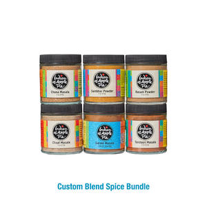 Essentials Bundle Indian As Apple Pie