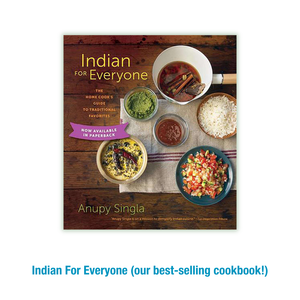 Essentials Bundle Indian As Apple Pie