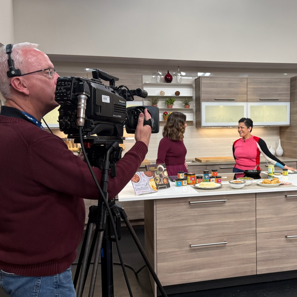 PRESS: ABC Chicago