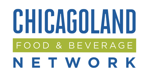 Chicagoland Food and Beverage Network logo