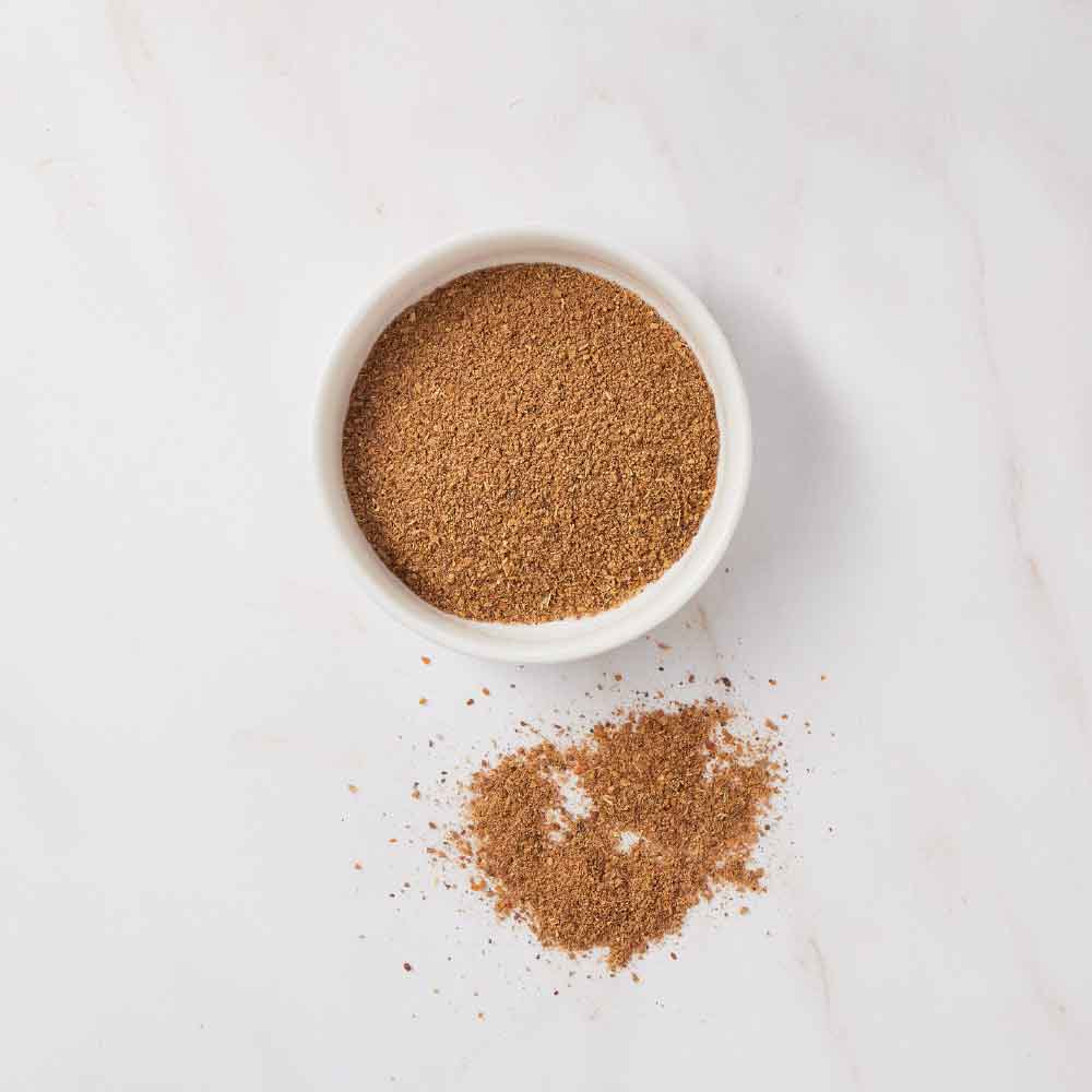 indian as apple pie chana masala