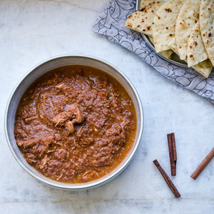 Tikka Masala Spice Kit Indian As Apple Pie