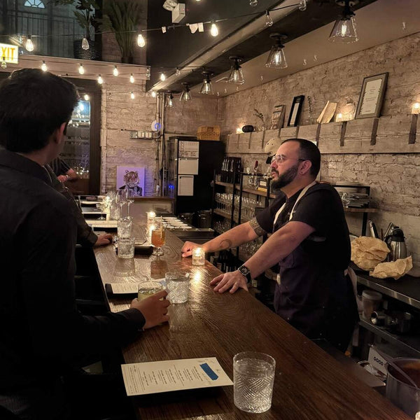 RESTAURANTS: Coach House Chicago