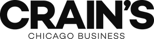 'CRAIN'S Chicago Business' logo