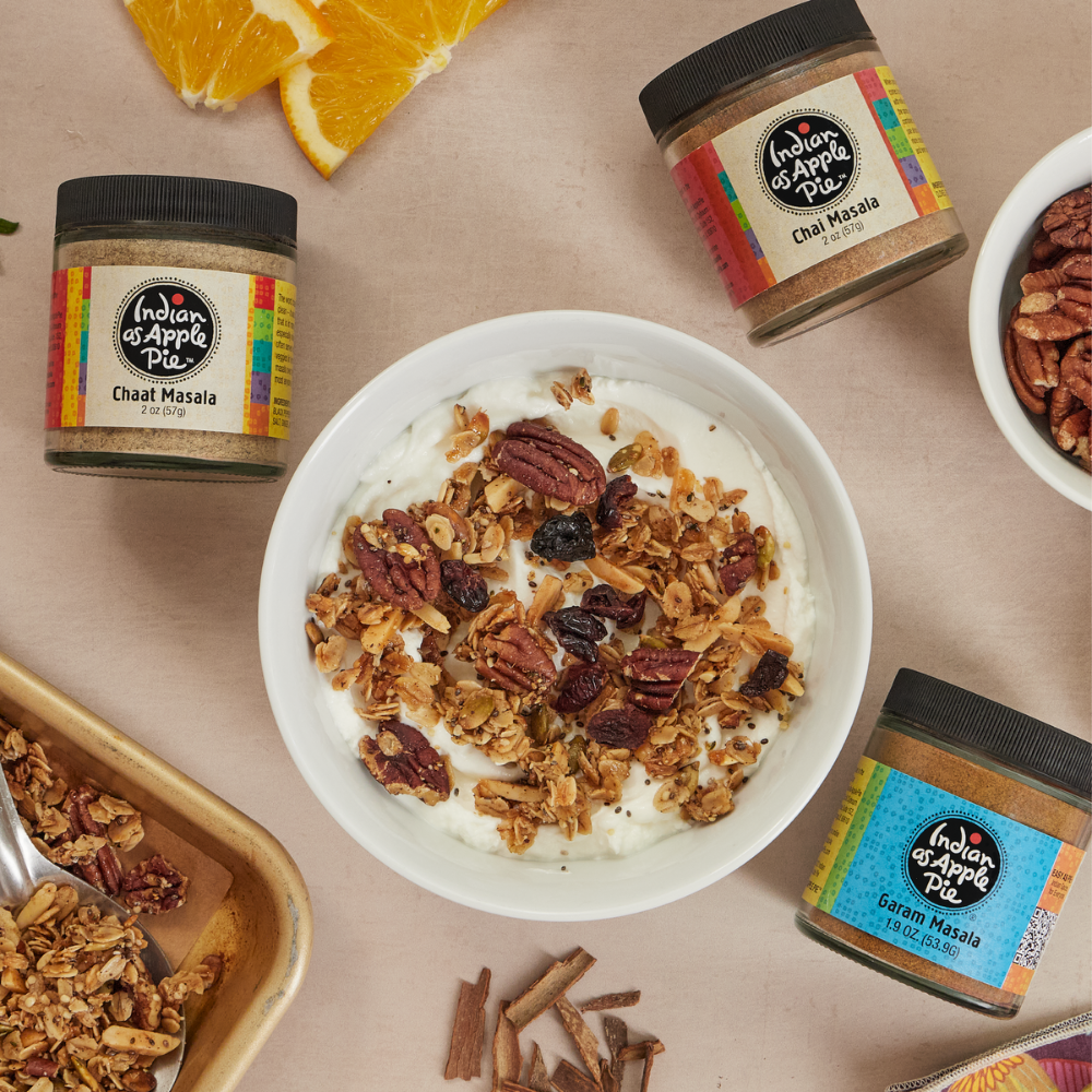 Indian as apple pie holiday spice bundles