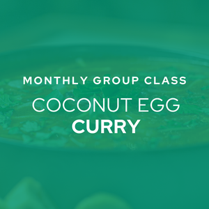 Monthly Group Classes