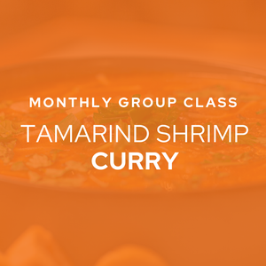 Monthly Group Classes