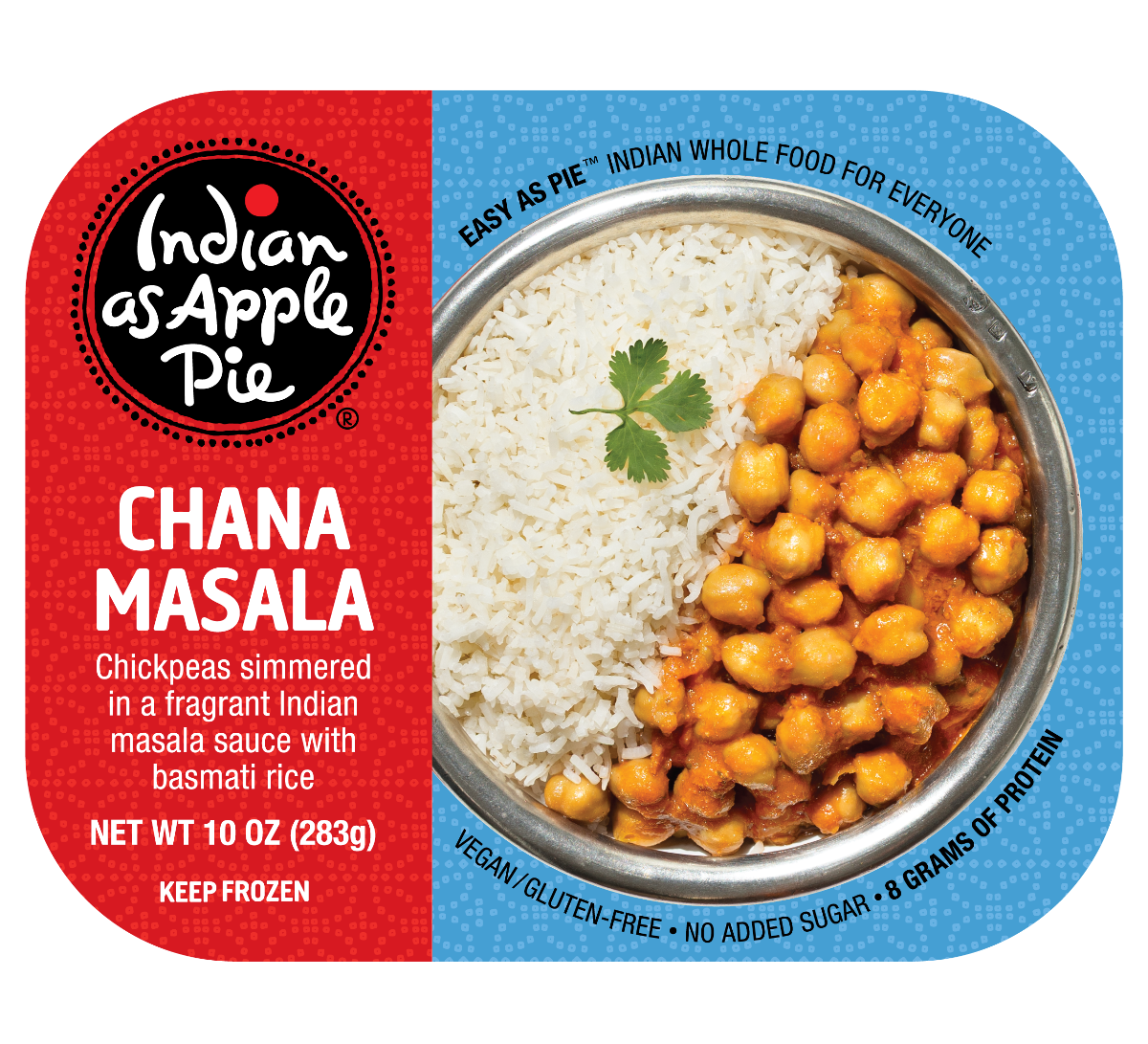 Chana Masala