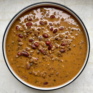 Dal Makhani Spice Kit Indian As Apple Pie
