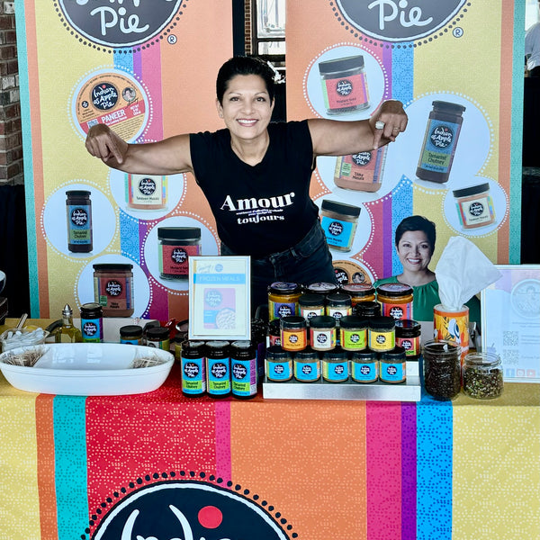 APPEARANCES: Fortune Fish & Gourmet Expo