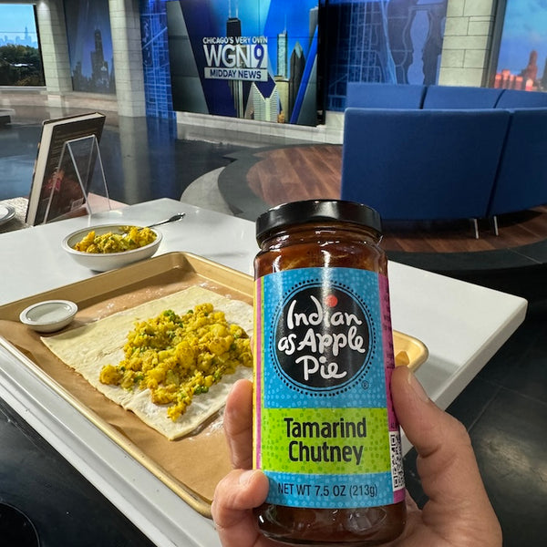 PRESS: WGN LunchBreak