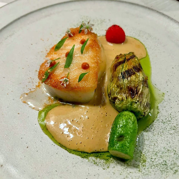 RESTAURANTS: Indienne Chicago