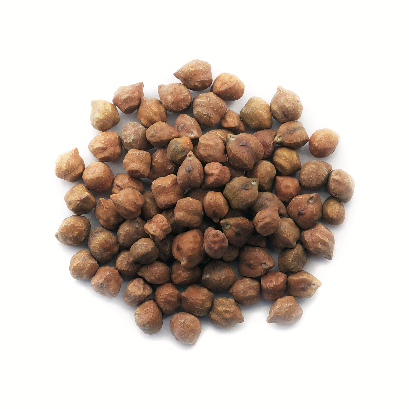 Indian As Apple Pie Whole Black Chickpeas - Kala Chana - 