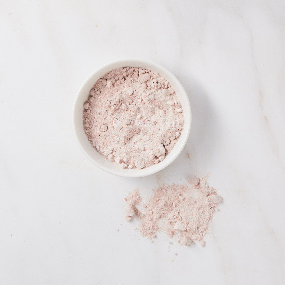 Indian as apple pie kala namak black salt