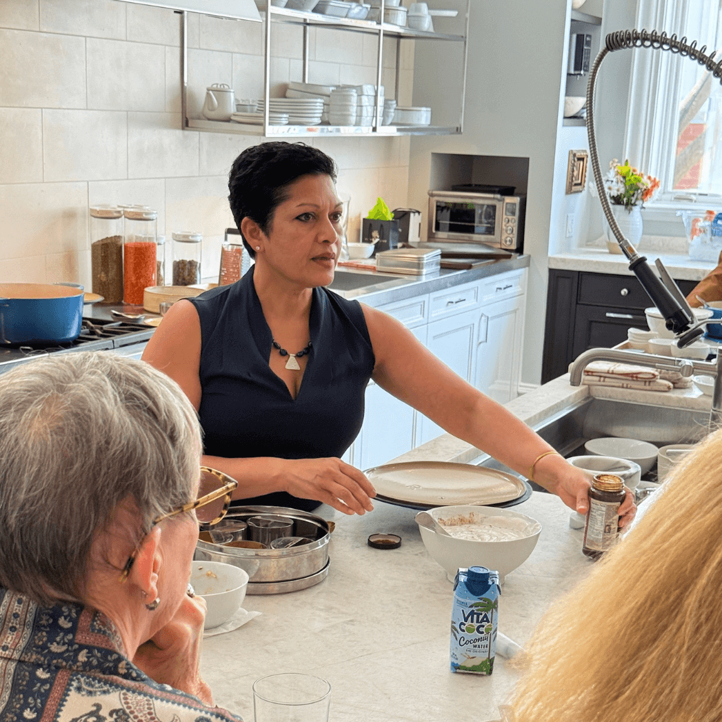 In-Person Classes