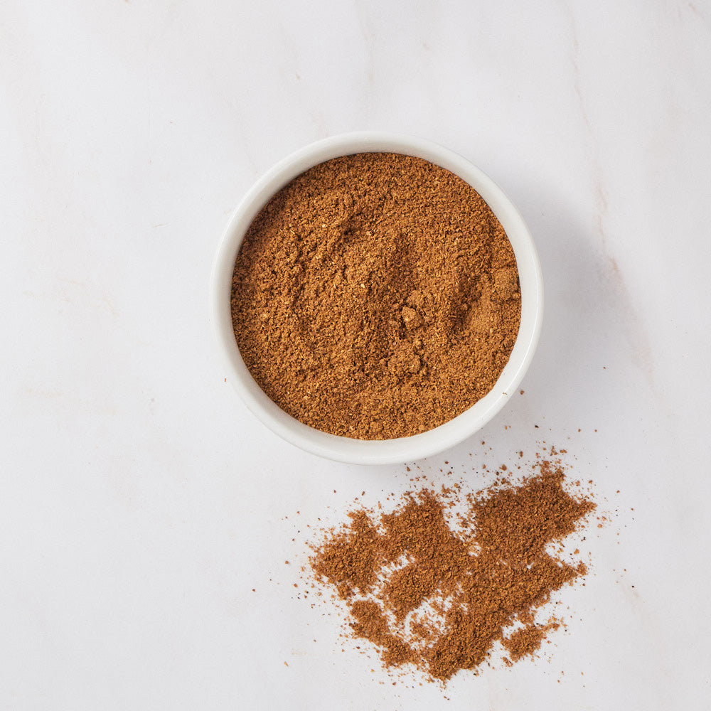 indian as apple pie pav bhaji 