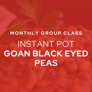 Monthly Group Classes Indian As Apple Pie