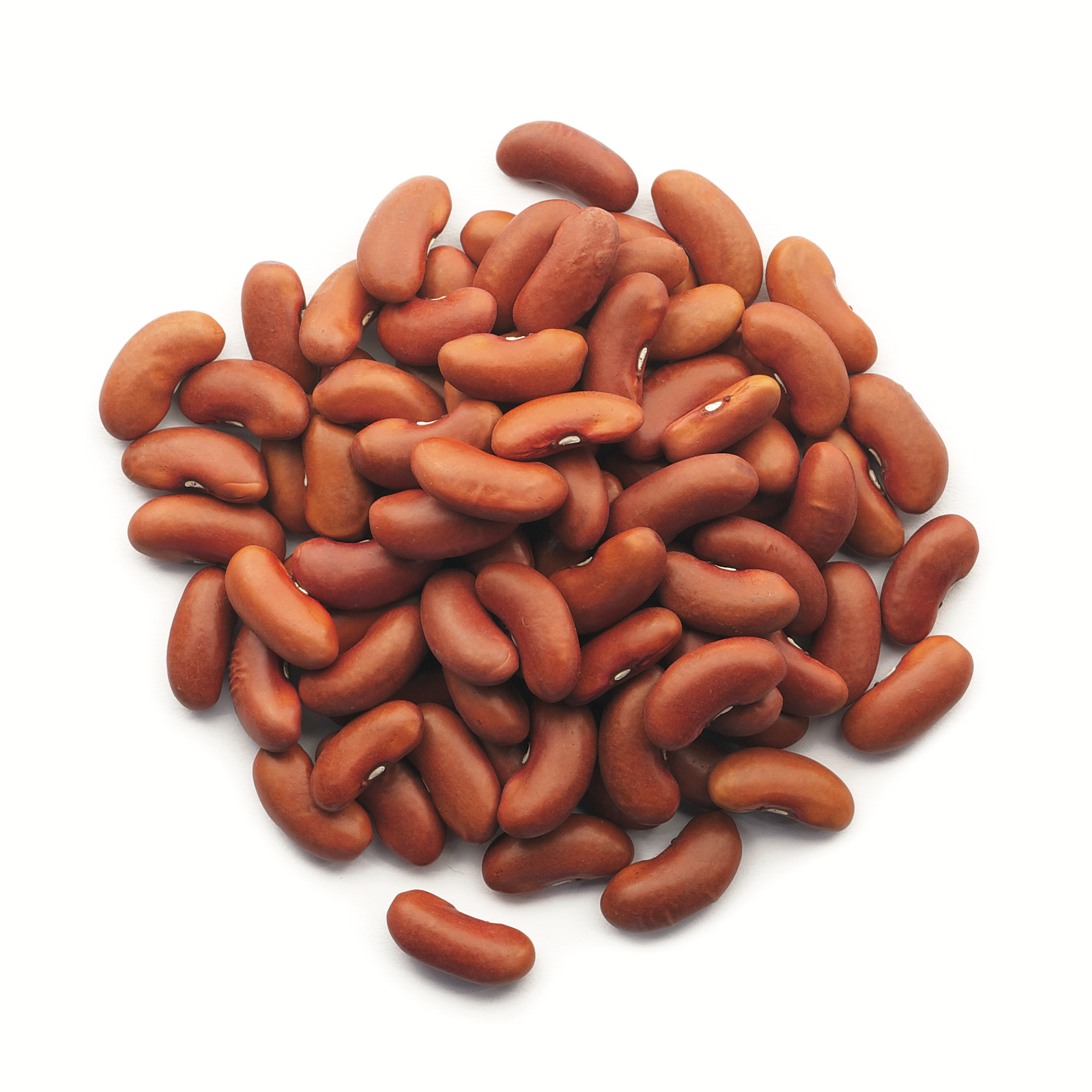 Dark Red Kidney Beans — Rajmah Indian As Apple Pie