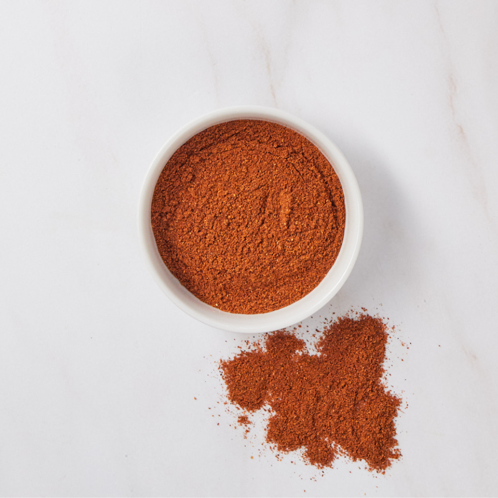 indian as apple pie tandoori masala