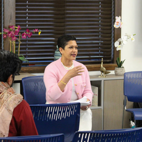 APPEARANCES: 5th Annual South Asian American Leadership Conference