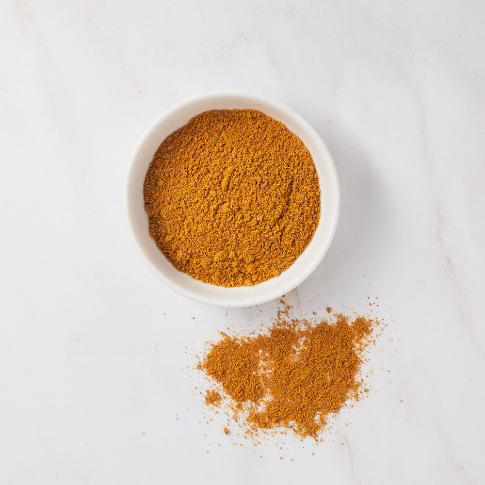 indian as apple pie sambhar powder