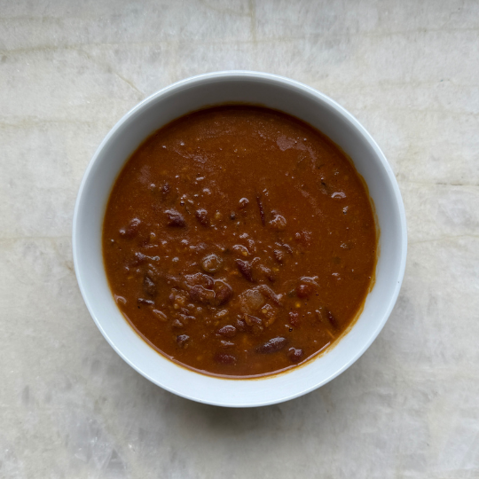 Rajmah spice kit
