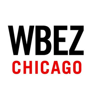 WBEZ Chicago logo 
