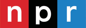 NPR logo