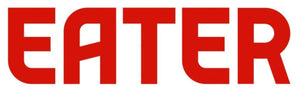 Eater logo